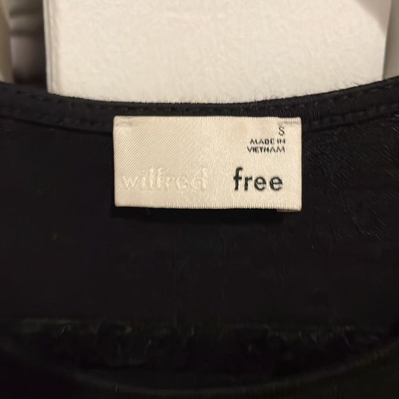 Wilfred Free Dress - Picture 2 of 2